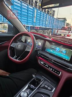 شانجان CS75 بلس